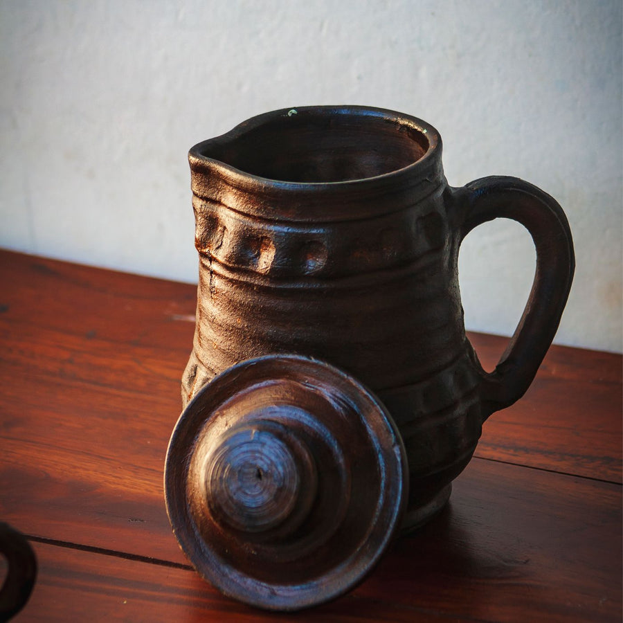 Utensil Crock Wide