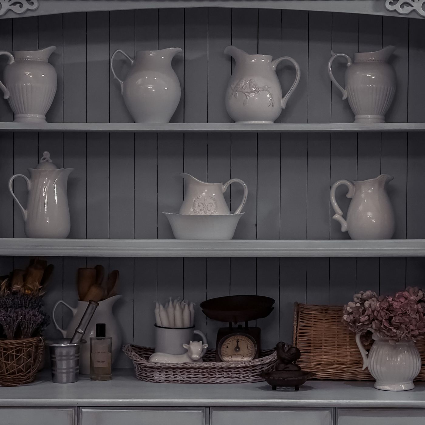 Lemonade Jug