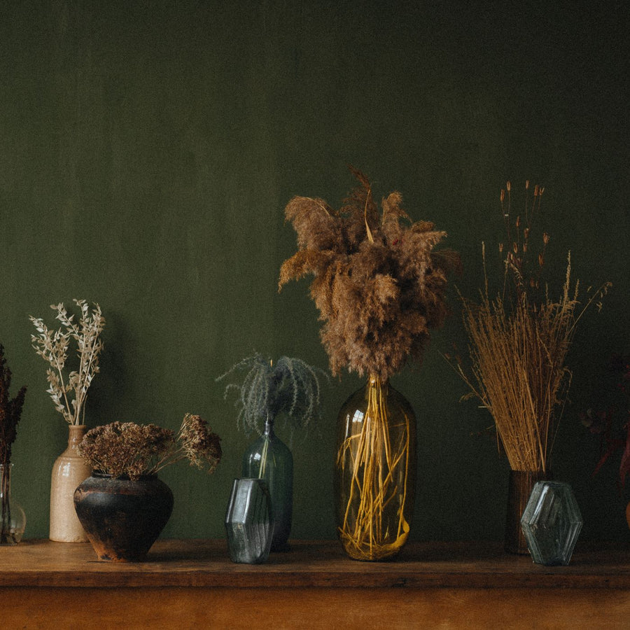 Bud Vase Single Stem