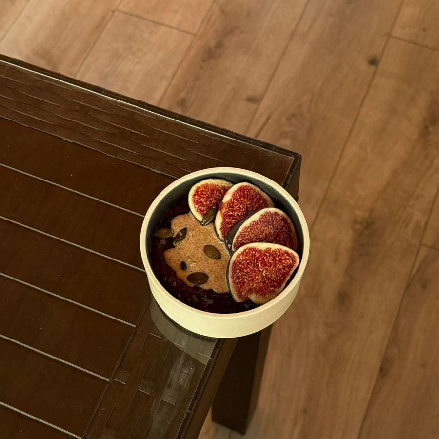 Sea Urchin Nibble Bowl