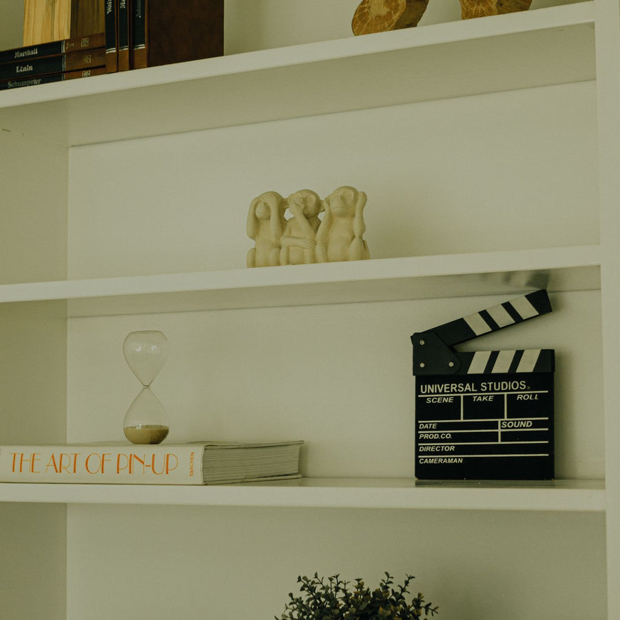 Olive Branch Wall Hook