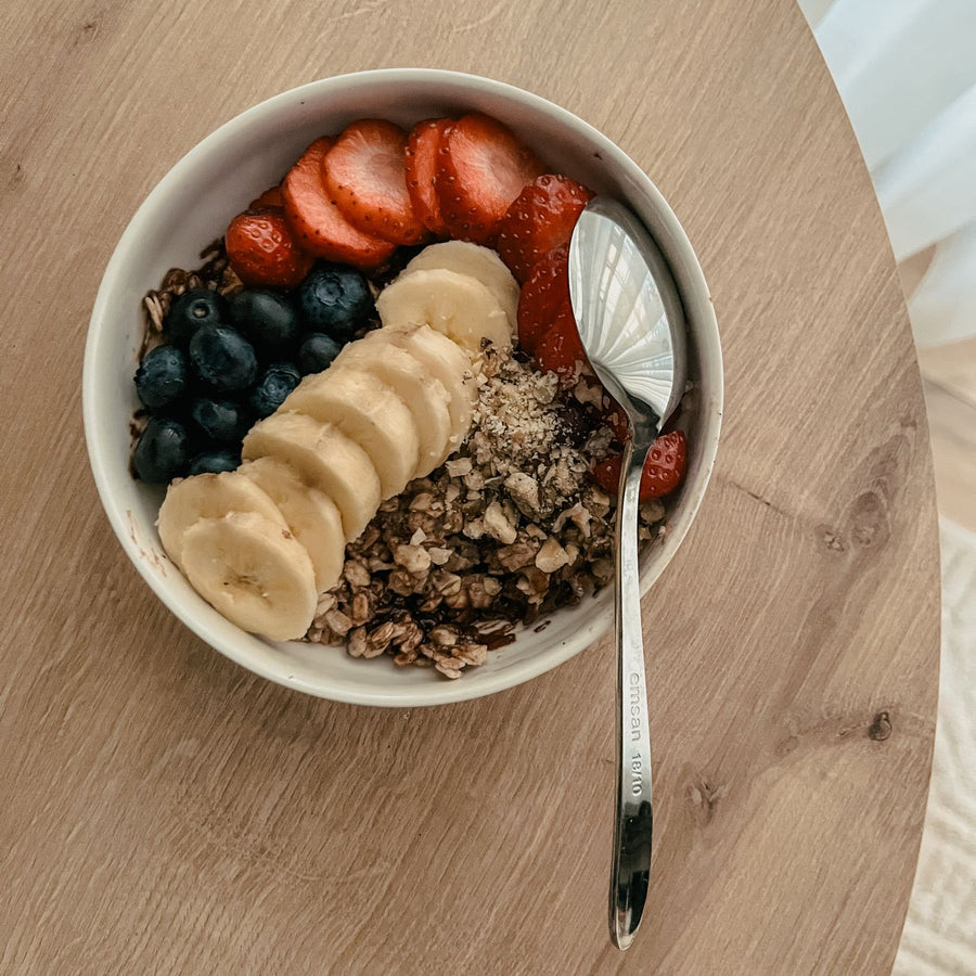 Market Fruit Bowl