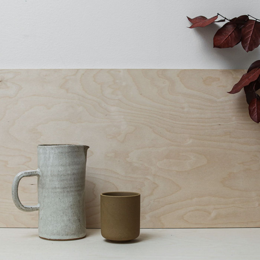 Olive Oil Cruet